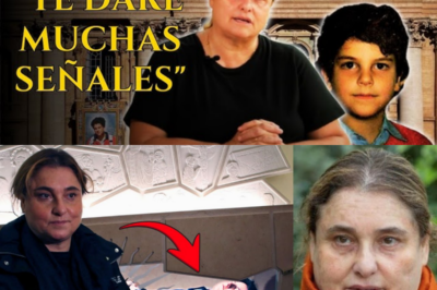 Mi Hijo Me Dijo Que Moriría a los 70kg… Y Pasó Exactamente – Madre de San Carlo Acutis