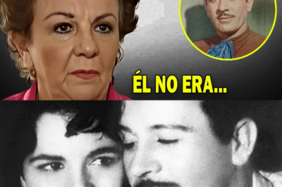 😱 ¡EXCLUSIVO! Lupita Torrentera REVELA la VERDAD OCULTA sobre Pedro Infante antes de su muerte