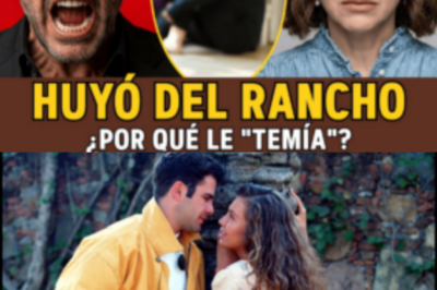 Eduardo Capetillo en el ojo del huracán: revelaciones sobre un supuesto control extremo sacuden su imagen