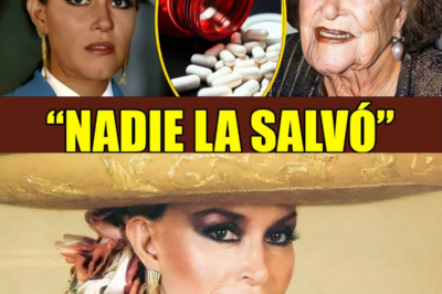 “El oscuro precio de ser Lucha Villa: Un mito, una caída y una lección”