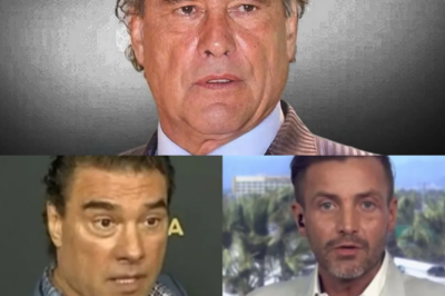 “De galán a hombre marcado por la tragedia: Eduardo Yáñez, el actor que nunca se permitió ser feliz”