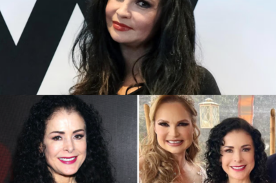 A los 51 años, Ana Patricia Rojo rompe el silencio que Televisa nunca quiso escuchar: la caída desde la cima, el veto invisible, el cáncer, el matrimonio secreto y la verdad que siempre estuvo frente a nosotros