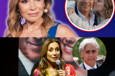 Karen Doggenweiler: la historia íntima detrás del final de su matrimonio