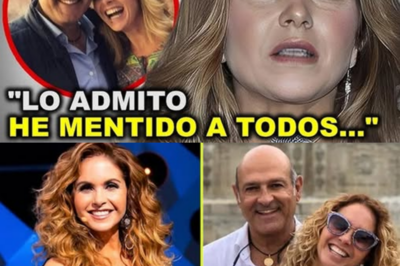 ¡Increíble! Lucero rompe el silencio y su revelación sobre el amor deja a todos atónitos