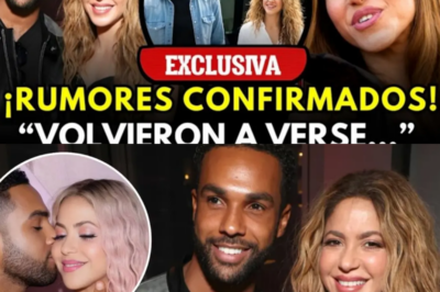 ¡Lo que pasó después del histórico concierto en el Zócalo está dando mucho de qué hablar! 😳 Mientras miles de fans aún celebraban el momento inolvidable de Shakira en uno de los escenarios más icónicos de México,