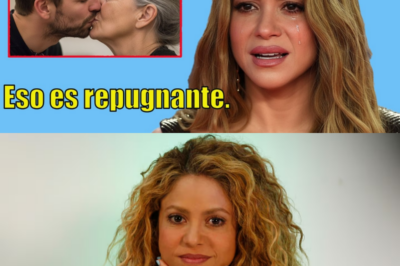Cuatro años después de su ruptura, Shakira finalmente confesó la verdad que había mantenido oculta.