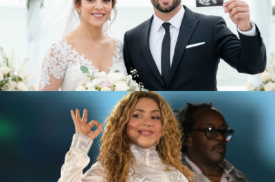 “Estoy embarazada”: El sorpresivo renacer de Shakira a los 49 años, su boda secreta y el triunfo definitivo del amor