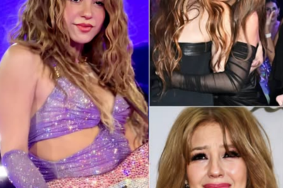 “Siendo honesta, ya es suficiente. Lo que está ocurriendo con Thalía en este momento es una humillación absoluta y completamente inaceptable.”