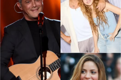 MOMENTO ESPECIAL: Anoche, Alejandro Sanz subió al escenario y ofreció un instante que superó la imaginación del público. Bajo las luces, interpretó una melodía inédita dedicada a Shakira, quien estaba sentada en silencio entre la audiencia, con el rostro lleno de emoción. Cada verso de Alejandro flotaba con una especie de hechizo que hizo que los presentes también se unieran tarareando. Al llegar al final de la canción, un mensaje breve pero cargado de sentimiento hizo estallar a todo el recinto, mientras Shakira quedaba completamente sorprendida.