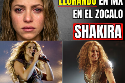 La Venganza de los 421 Millones: Cómo Shakira Convirtió la Traición de Piqué en el Negocio más Rentable de la Historia