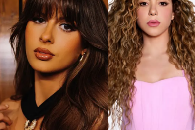 CRISIS: “Estados Unidos está siendo manchado por estos miserables despreciables, me dan náuseas.” Ella Langley, una cantante estadounidense emergente, soltó esas palabras durante una transmisión en vivo dirigidas a Shakira. Ella llamó a Shakira una mujer promiscua, solo una “don nadie” que está empeorando a Estados Unidos con canciones extranjeras de baja categoría. El clip se difundió y desató una feroz controversia. Esta vez Shakira no guardó silencio; con una sonrisa fría, usó su fama y poder para darle una lección a la mocosa insolente. Las últimas 23 palabras con las que cerró la historia hicieron que Ella temblara y suplicara.