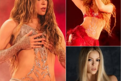 “Tengo que decir la verdad… antes de que sea demasiado tarde. ❤️🩹” Shakira sorprende al mundo al hacer un impactante anuncio sobre su carrera: “Queridos todos… Los amo a todos, pero no puedo seguir así.”