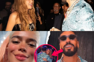 Shakira y Anuel ¡Destruyen la Rivalidad con Karol G! El Video que Deja a Todos en Shock