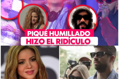 Escándalo total en la Velada: Anuel pierde el control tras un show desastroso mientras Piqué y Clara Chía enfrentan burlas por Shakira
