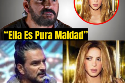 A sus 62 años, Ricardo Arjona nombró a los cinco cantantes que más odia