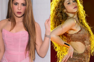 El video de Shakira hablando en inglés que está desatando comentarios.