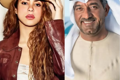 🔥 “No soy su entretenimiento. Emirates, ¡me niego! ¡Nunca volveré a subir a sus aviones!” Shakira sacudió al mundo cuando reveló públicamente que fue acosada durante un evento promocional de Emirates. Había sido invitada a tomarse fotos con un grupo de invitados VIP, pero un hombre mayor —un funcionario de Emirates— cruzó los límites: hizo bromas vulgares, sugirió actividades prohibidas y susurró comentarios inapropiados sobre una “relación cercana” relacionada con su vida privada. La indignación pública estalló de inmediato, millones de seguidores lanzaron una campaña de boicot contra Emirates y las acciones de la aerolínea supuestamente cayeron un 3% en apenas unas horas. Poco después, el presidente Sheikh Ahmed emitió una respuesta pública inesperada que dejó a Shakira atónita e incapaz de creerlo.