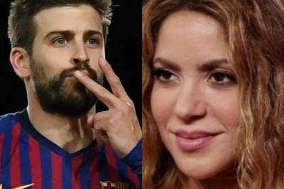 PIQUÉ HABLA POR PRIMERA VEZ SOBRE EL JUICIO CON SHAKIRA Y LO QUE DIJO SORPRENDIÓ A TODOS