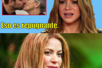 Cuatro años después de su ruptura, Shakira finalmente confesó la verdad que había mantenido oculta.