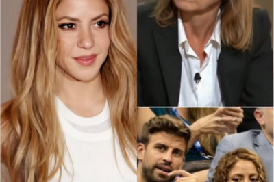 Home News “Fui demasiado ingenua al confiar en ella…» Después de siete años de investigación silenciosa, Shakira finalmente rompió el silencio y expuso la impactante verdad detrás del dinero que desapareció sin explicación. No se detuvo ahí: también reveló los crímenes imperdonables de Montserrat Bernabeu, la mente maestra detrás de este oscuro asunto y de todo el montaje de la infidelidad perfecta. Todas las pruebas ya han sido entregadas a la policía. Esto provocó que Montserrat estallara de furia, lanzando gritos e insultos feroces contra Shakira y su familia. ¡Los detalles del siniestro complot se revelan a continuación! “Fui demasiado ingenua al confiar en ella…» Después de siete años de investigación silenciosa, Shakira finalmente rompió el silencio y expuso la impactante verdad detrás del dinero que desapareció sin explicación. No se detuvo ahí: también reveló los crímenes imperdonables de Montserrat Bernabeu, la mente maestra detrás de este oscuro asunto y de todo el montaje de la infidelidad perfecta. Todas las pruebas ya han sido entregadas a la policía. Esto provocó que Montserrat estallara de furia, lanzando gritos e insultos feroces contra Shakira y su familia. ¡Los detalles del siniestro complot se revelan a continuación!