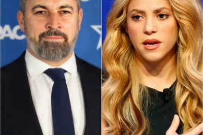 “Si te atreves a difundir rumores falsos sobre mí una vez más, te mostraré de lo que realmente soy capaz” — ese fue el ultimátum que Santiago Abascal lanzó, tras presentar acusaciones controvertidas contra la migración y afirmar que Shakira estaba difundiendo información engañosa.