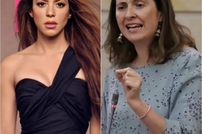 “¡SÁQUENLO DEL ESTUDIO AHORA MISMO!” — EL MOMENTO EN QUE EL PROGRAMA EN VIVO COMENZÓ Y NADA PUDO DETENERLO.