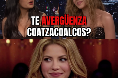 Le preguntaron lo que NUNCA debieron… Salma CALLÓ a todos