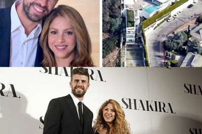 La Venganza de los 421 Millones: Cómo Shakira convirtió la traición de Piqué en el negocio más rentable de la historia