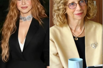 HACE 30 MINUTOS: Inger Andersen, presidenta del Programa de las Naciones Unidas para el Medio Ambiente (PNUMA), pronunció un discurso en el que llamó a aumentar la conciencia ambiental global, una advertencia urgente para “despertar” a la humanidad ante el colapso de la biosfera. También instó a grandes corporaciones y celebridades a sumarse a este objetivo. Pero lo que más sorprendió a Andersen fue que, justo después de finalizar su intervención, Shakira se puso en contacto con ella. La conversación, que duró 20 minutos, dejó una profunda impresión en Andersen por la sinceridad y la pasión de la cantante. Posteriormente se anunció una campaña global con una inversión de 30 MILLONES DE DÓLARES, acompañada de un comunicado oficial de Shakira que transformó la conciencia de millones de personas.