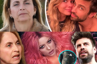 Shakira se confiesa en “Copa Vacía”: El simbolismo oculto del vertedero, las ratas y la humillación que sacude al entorno de Piqué