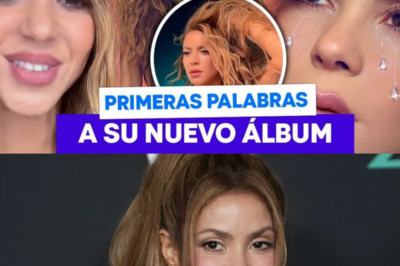 ¡La última indirecta a Piqué que sorprendió a todos!