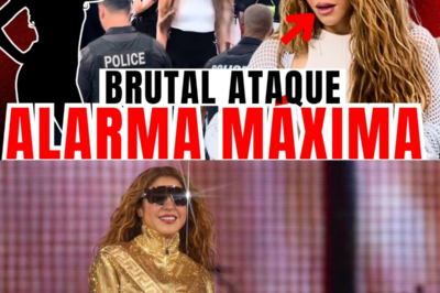 Sacudida mundial: Shakira enfrenta devastadora denuncia por presuntos malos tratos y deudas económicas en un momento crítico de su carrera