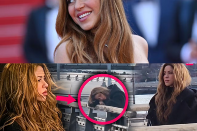 ¡El video de “Última” de Shakira que todos esperaban! La canción más desgarradora de su carrera