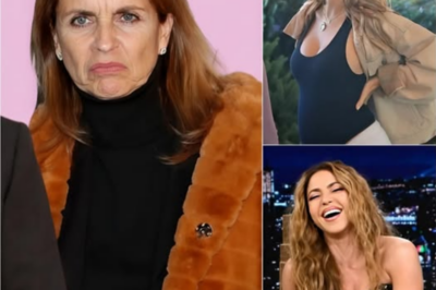 NOTICIA DE ÚLTIMA HORA: “¡VETE!” ¡Tú y ese niño vienen a chupar la sangre de mi familia! Montserrat Bernabeu estalló en cólera, congelando el ambiente a su alrededor.