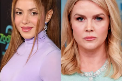 “¿Alguna vez has visto a una campeona defender su patria con tanta determinación?” Shakira dejó a la prensa en silencio con una lección de estilo y patriotismo que nadie esperaba.
