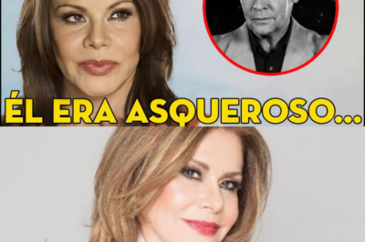 “María Sorté: ¿La Dama Perfecta? La Verdad Que Nadie Quería Saber sobre su Vida Secreta