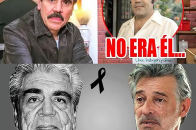 T-El testimonio inesperado del hijo de David Reynoso: una revelación íntima que despierta nostalgia dos décadas después