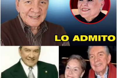 ¡Exclusiva! El secreto de la última canción que el “Embajador del Romanticismo” compuso en privado.