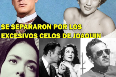 EL LADO OSCURO del CINE MEXICANO: ÍDOLOS que terminaron en ESCÁNDALOS