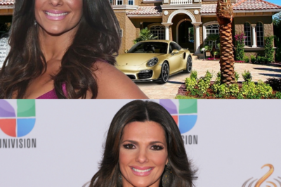 Hoy: Bárbara Bermudo en 2025: Un vistazo exclusivo a su mundo de lujo y las sorpresas que guarda.