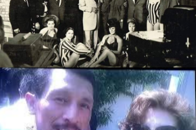 El día que Javier Solís perdió el control y nadie se atrevió a detenerlo 💥🎤: la frase de Enrique Guzmán que tocó una herida sagrada, desató una paliza brutal y selló un odio que jamás se apagó