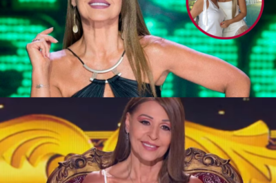 Tras la trágica muerte de Amparo Grisale – Su hijo la despidió entre lágrimas.