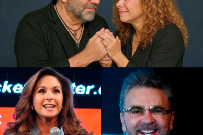 LUCERO Y MIJARES DESCUBREN QUE FUERON SEPARADOS POR ALGUIEN CERCANO… LA VERDAD FINALMENTE SALE…