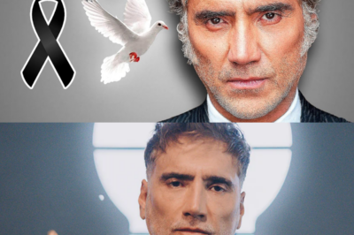 Un Momento que Conmueve a los Fans de Alejandro Fernández — El Instante que Nadie Esperaba