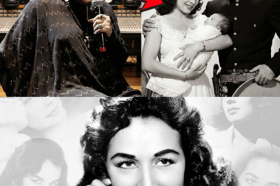 Antes de morir, FLOR SILVESTRE confesó la VERDAD sobre su romance con JAVIER SOLÍS… el hijo que…