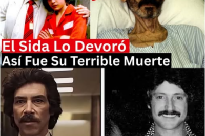 25 datos espeluznantes de Luisito Rey padre de Luis Miguel | Todo lo Que no Sabías