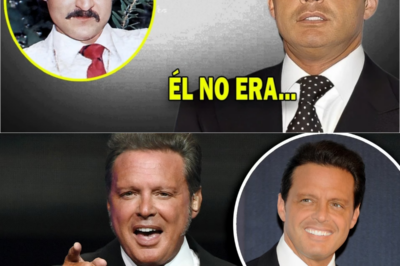 Escándalo de identidad ahora mismo: La declaración de Luis Miguel sobre el paradero de Marcela Basteri que nadie esperaba.