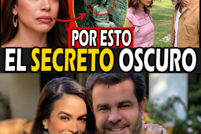 Lo que BIBY GAYTÁN nunca dijo sobre EDUARDO CAPETILLO y su Retiro Forzado.