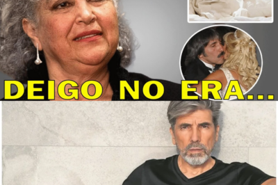 Lo que nunca contó sobre su vida, su muerte y su legado