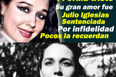 LA MUJER MAS FASCINANTE DEL PLANETA AUN ASI LE FUERON INFIEL SU HERMANA LE QUITO EL ESPOSO – CO